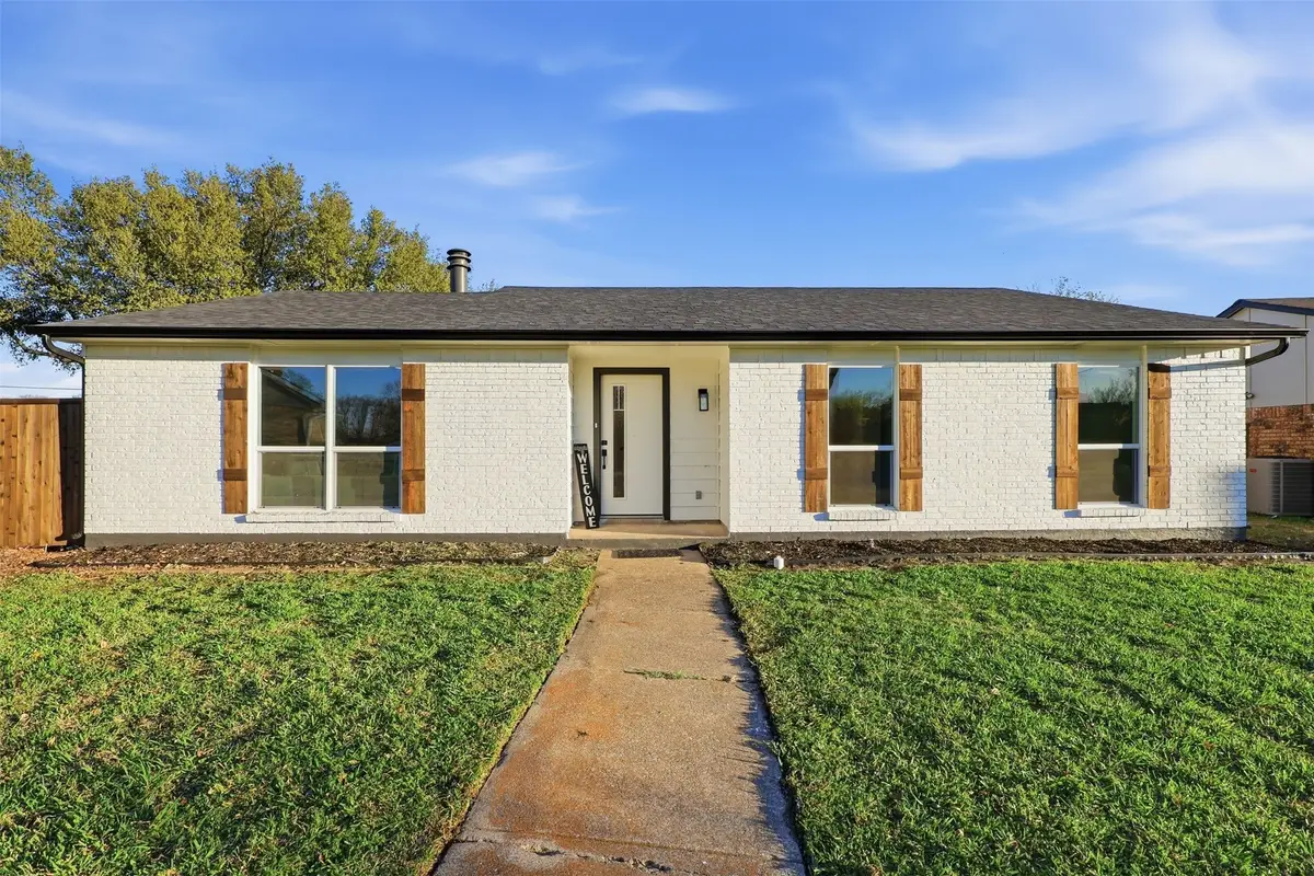 3631 Longcourt Circle, Mesquite, TX 75150 - #1