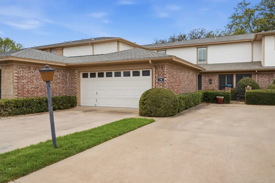 79 One Main Place, Benbrook, TX 76126 - #2