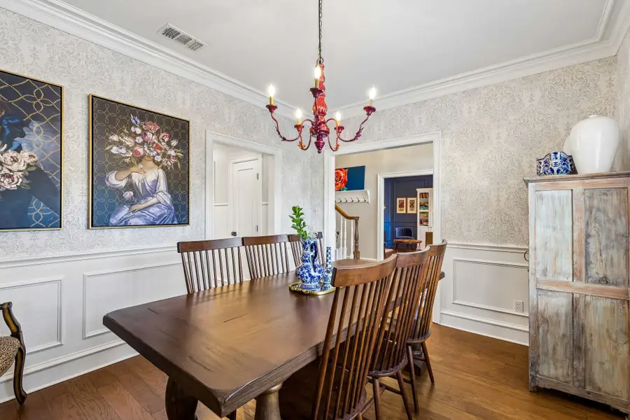 5107 Landover Hills Lane, Arlington, TX 76017 - #3