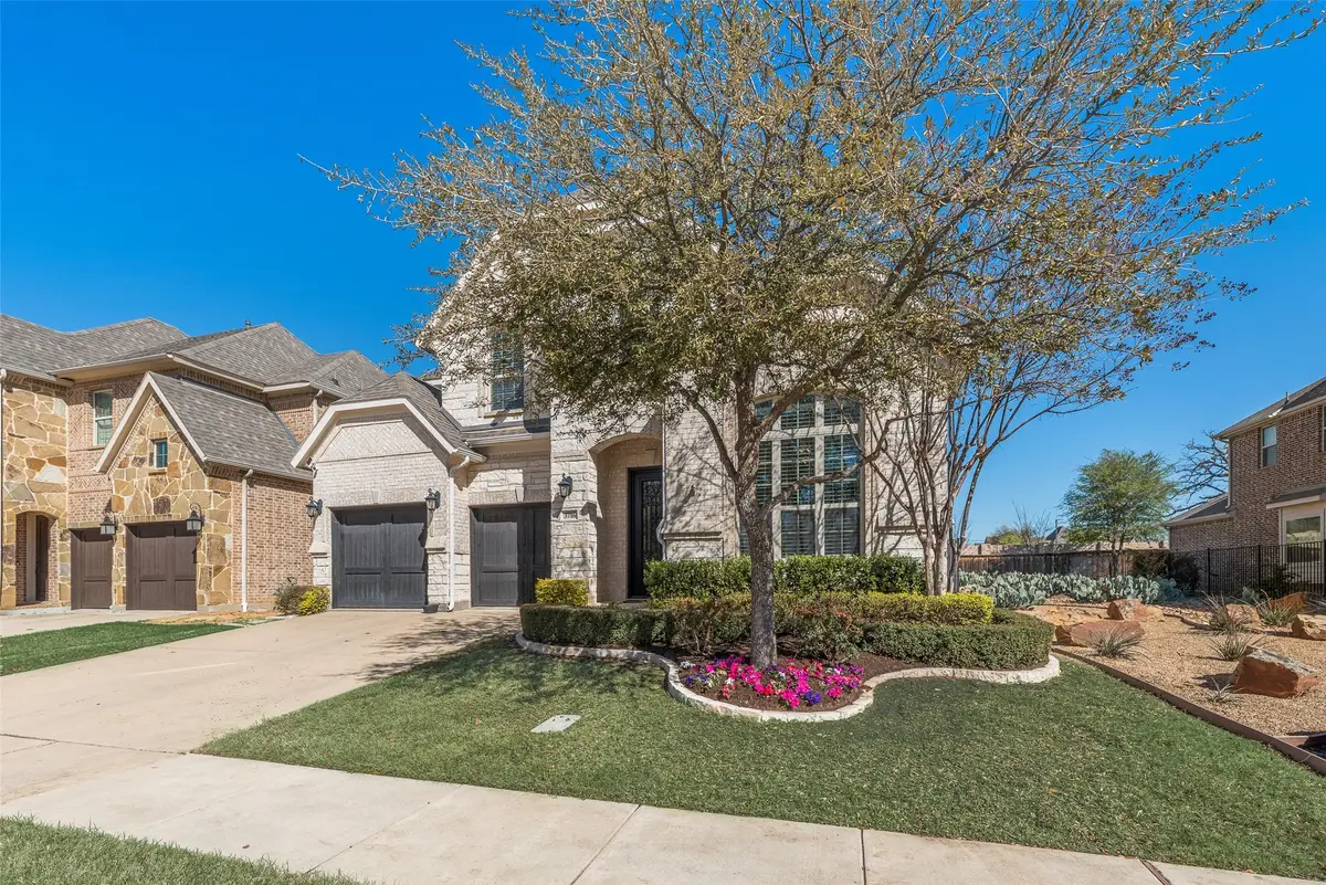 3716 Rothschild Boulevard, Colleyville, TX 76034 - #1