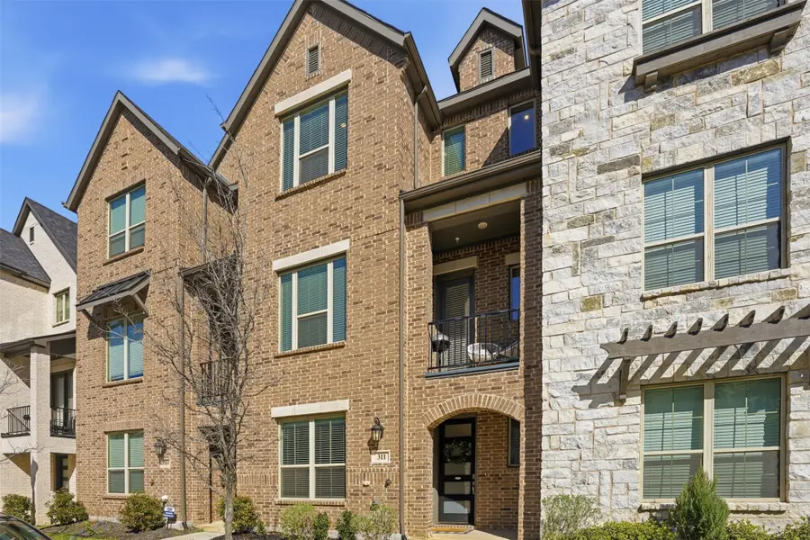 311 Ukiah Street, Lewisville, TX 75056 - #2