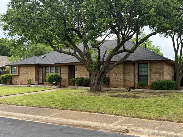 8 Ridge Drive, Hickory Creek, TX 75065