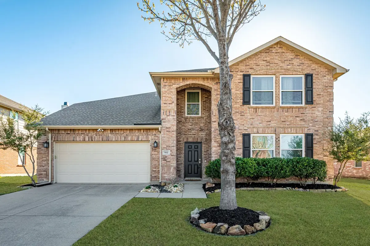 612 Hanceville Way, Wylie, TX 75098 - #1