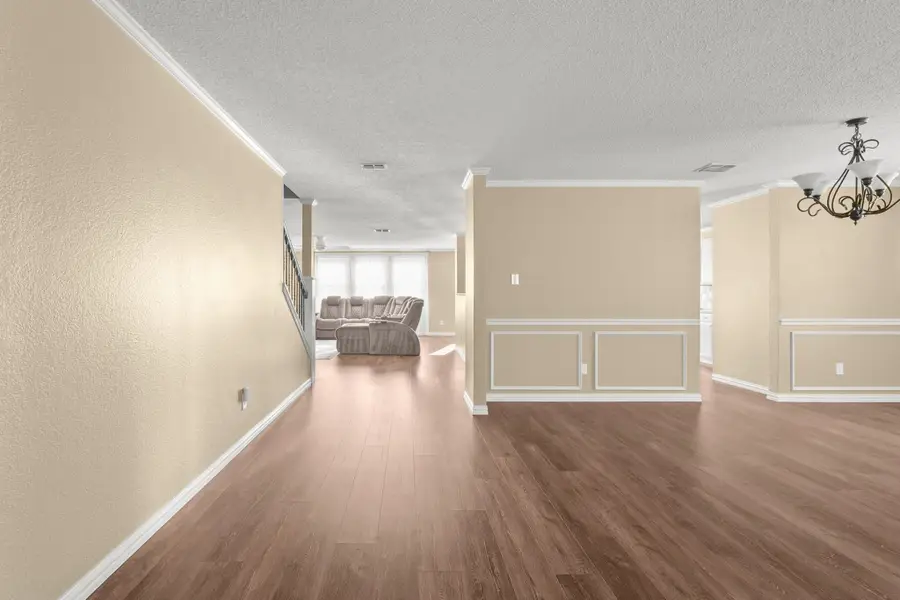 612 Hanceville Way, Wylie, TX 75098 - #2