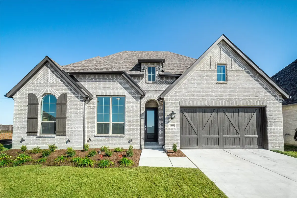 1999 Frediano Lane, McLendon Chisholm, TX 75032 - #1