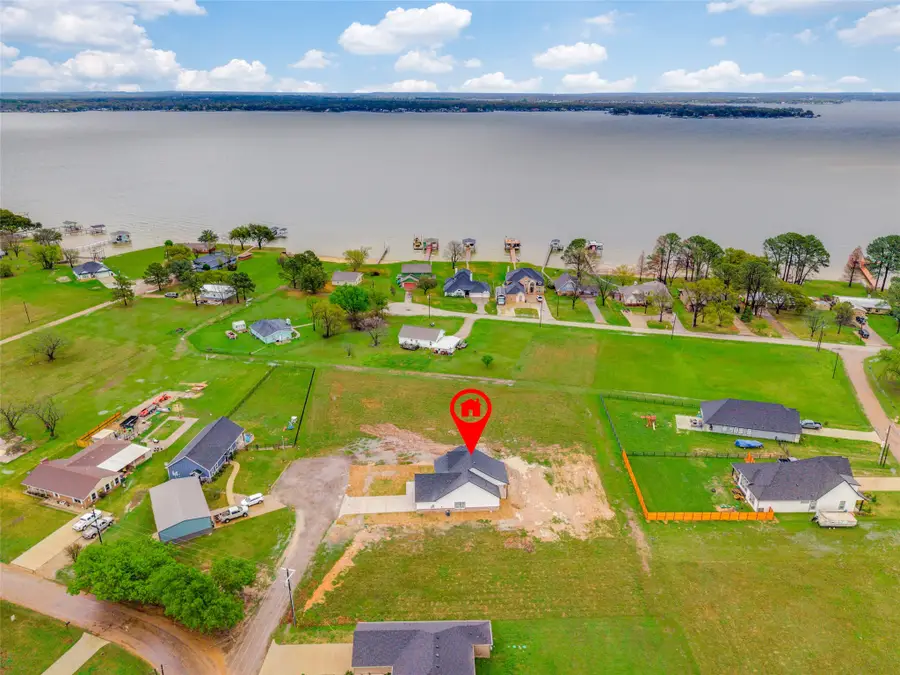 104 Pitchfork Ranch Road, Trinidad, TX 75163 - #3