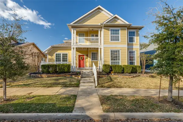 1521 Cotton Gin Drive, Savannah, TX 76227