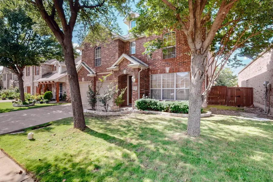 1343 Valley Vista Drive, Irving, TX 75063 - #2
