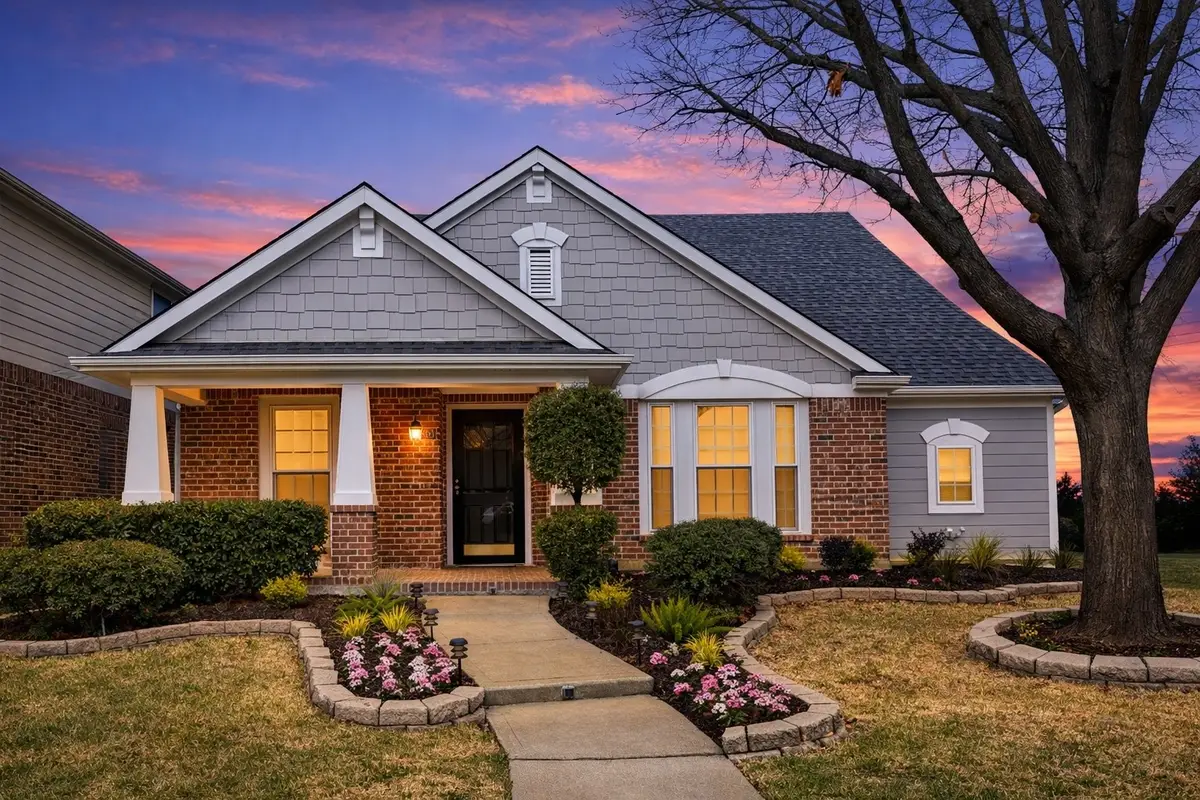 2703 Jackson Drive, Melissa, TX 75454 - #1