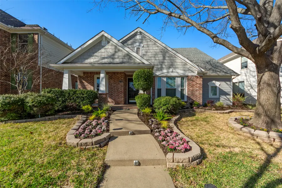 2703 Jackson Drive, Melissa, TX 75454 - #2