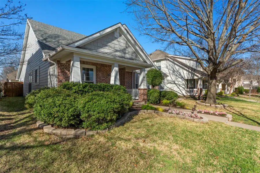 2703 Jackson Drive, Melissa, TX 75454 - #3