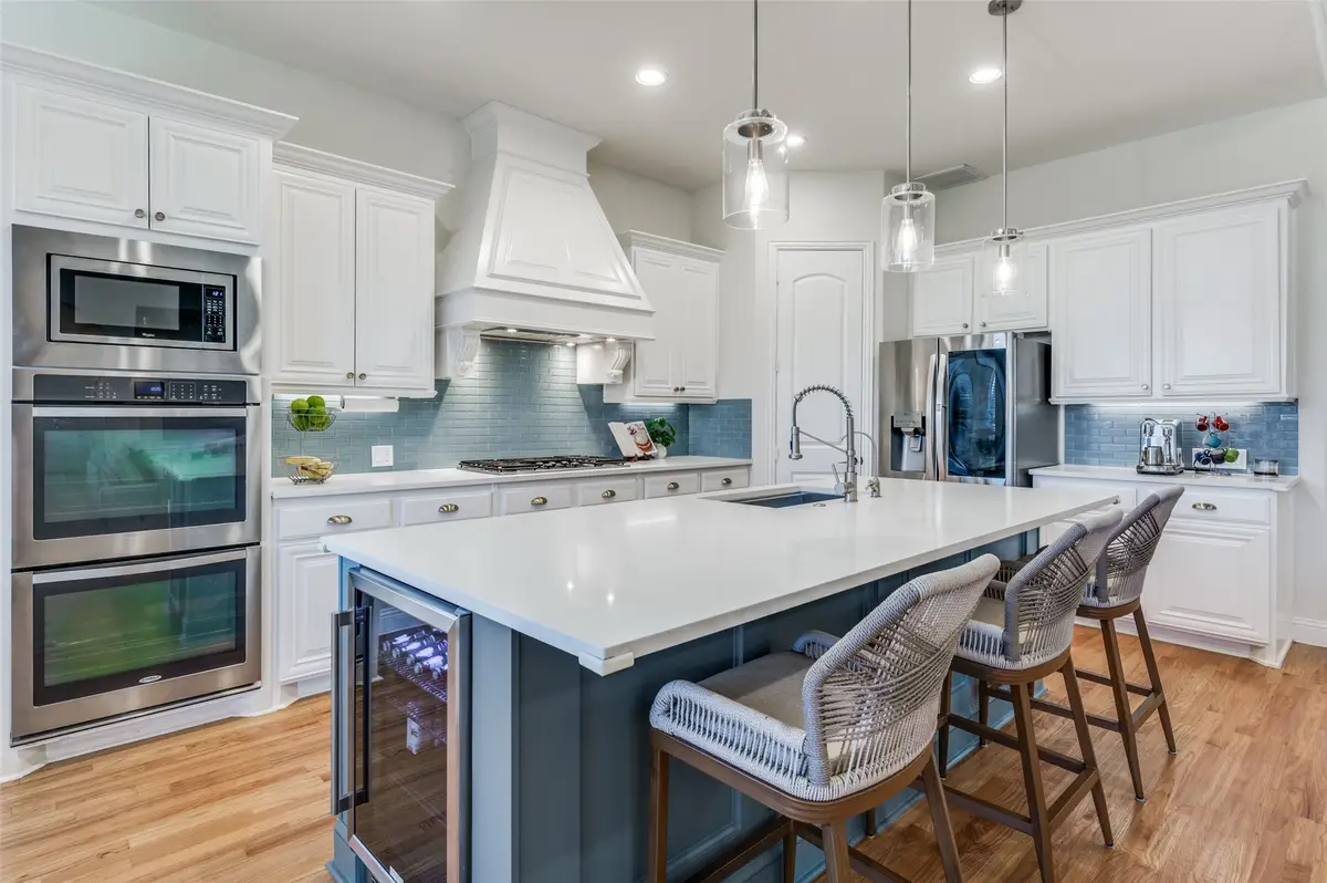 8443 Pitkin Road, Frisco, TX 75036 - #1