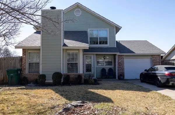 4676 Bracken Drive, Fort Worth, TX 76137