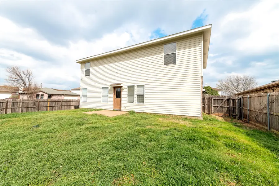 7900 Canoe Ridge Lane, Denton, TX 76210 - #3