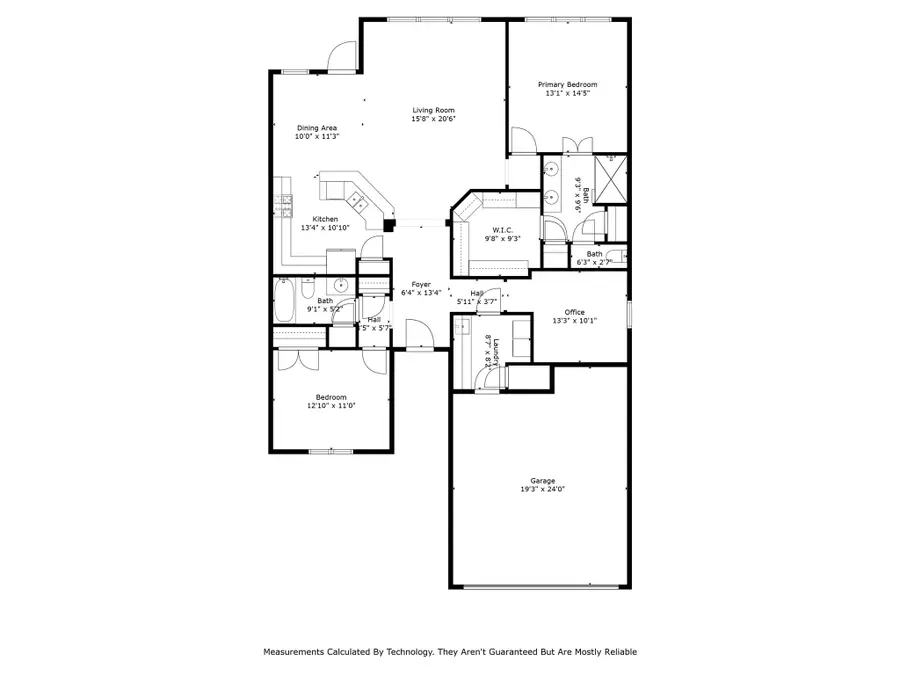 2941 Oyster Bay Drive, Frisco, TX 75036 - #2