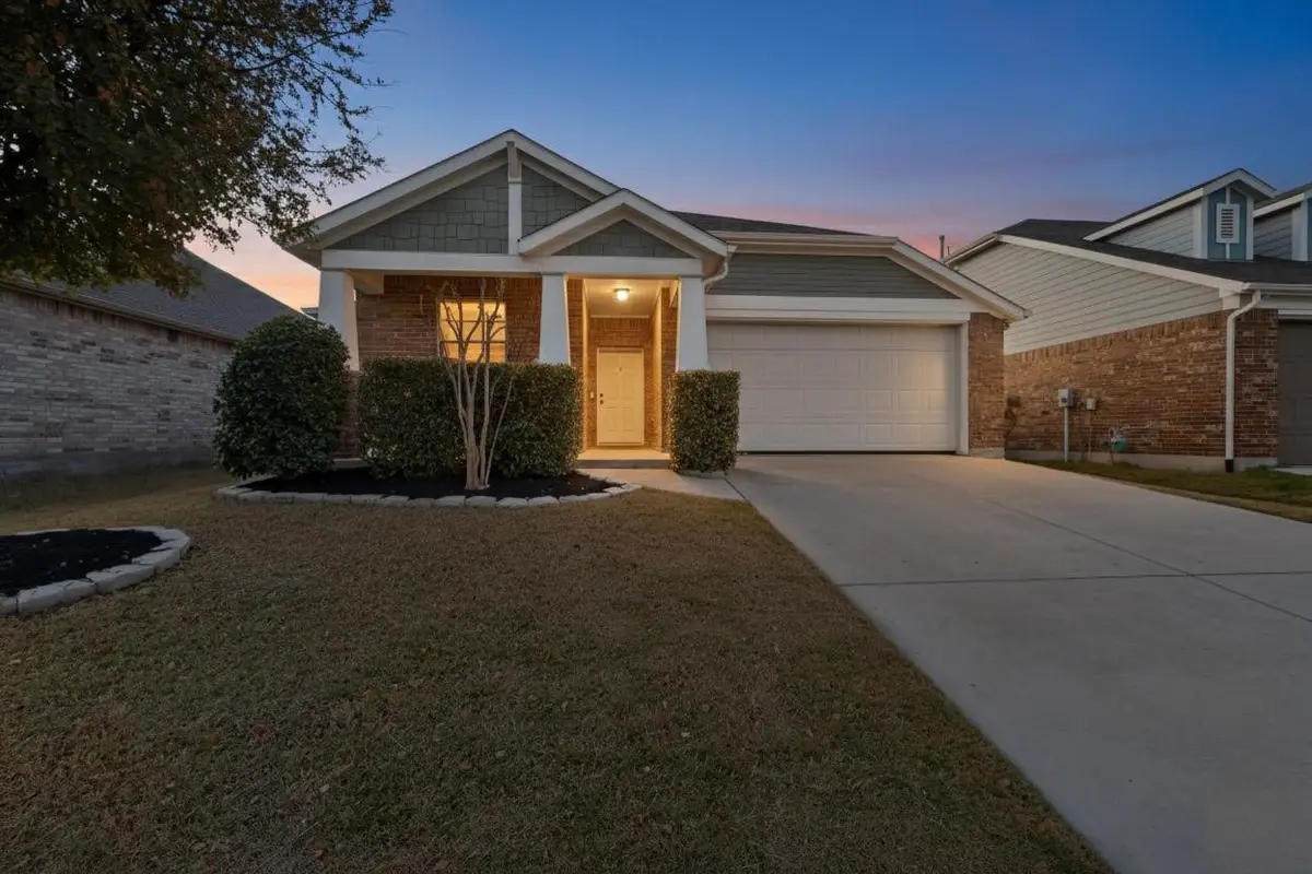 8113 Wildwest Drive, Fort Worth, TX 76131 - #1