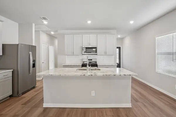 503 Dorothy Drive, Princeton, TX 75071