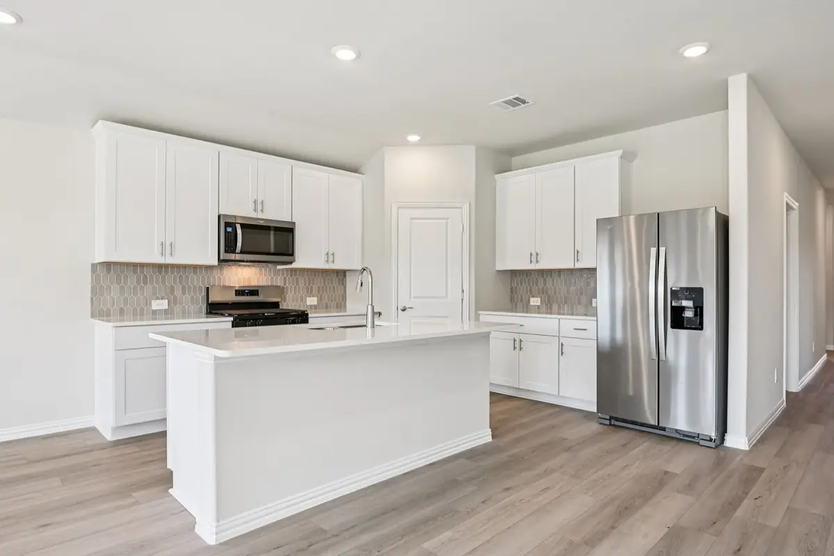 4031 Granbury Drive, Farmersville, TX 75442 - #1