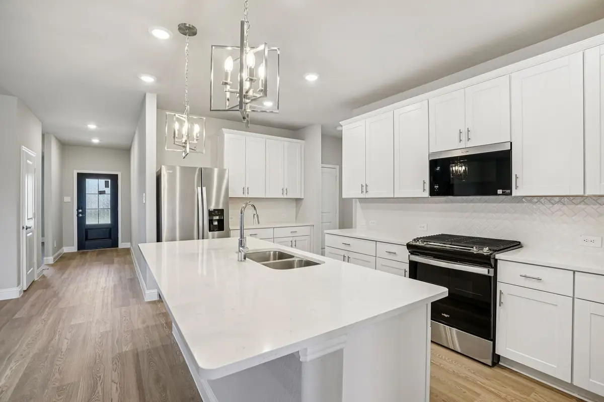 4019 Granbury Drive, Farmersville, TX 75442 - #1