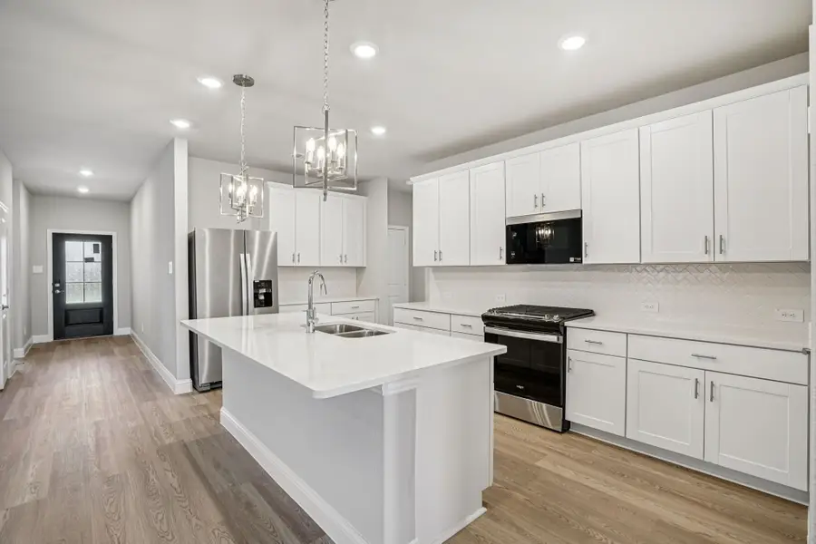 4019 Granbury Drive, Farmersville, TX 75442 - #3