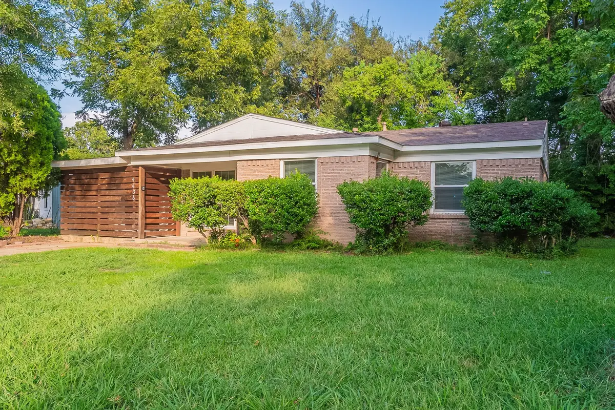 4436 Scottsdale Drive, Mesquite, TX 75150 - #1