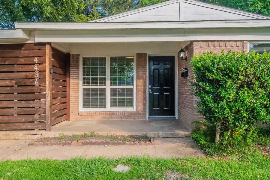 4436 Scottsdale Drive, Mesquite, TX 75150 - #3