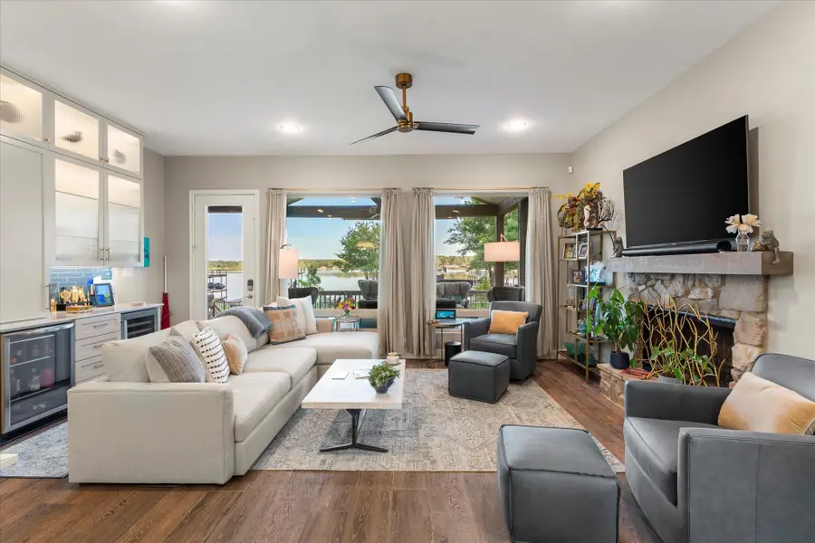 13700 Park Harbor Drive, Eustace, TX 75124 - #2