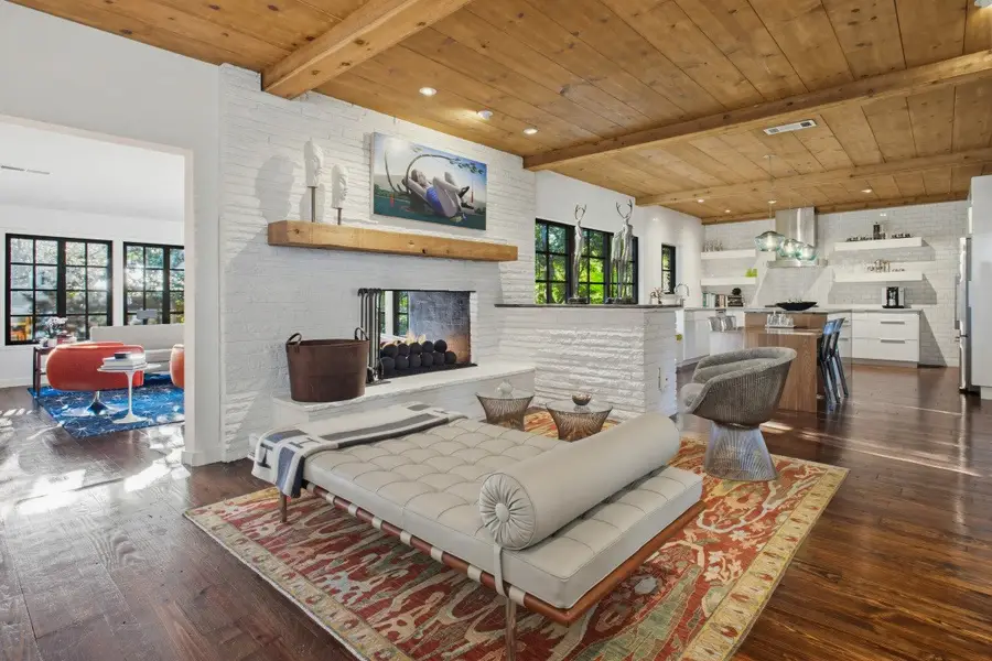 1014 Evergreen Hills Road, Dallas, TX 75208 - #3