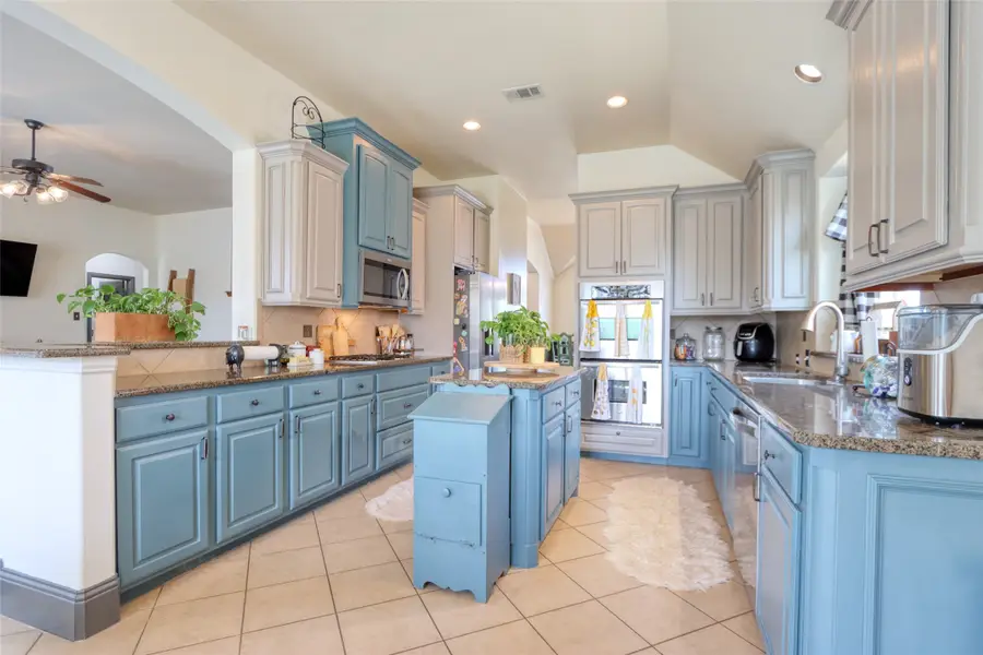 1740 Greenwood Court, Prosper, TX 75078 - #2