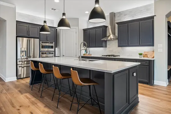 2915 Mcgregor Drive, Frisco, TX 75033