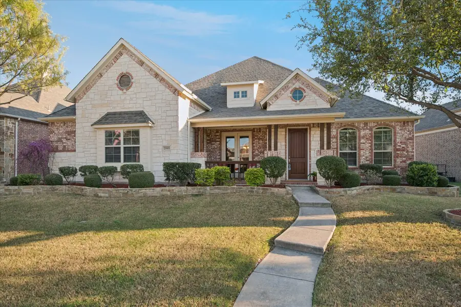 2915 Mcgregor Drive, Frisco, TX 75033 - #2