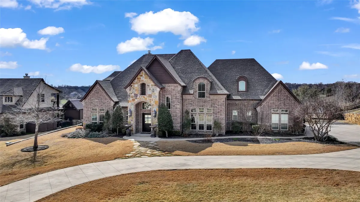 108 Buchanan Court, Aledo, TX 76008 - #1