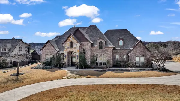108 Buchanan Court, Aledo, TX 76008