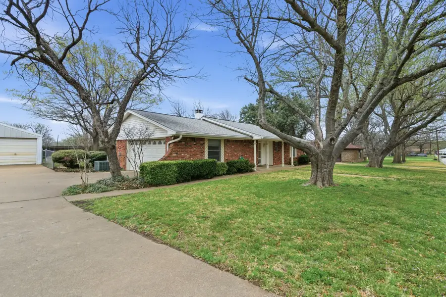 8832 Herman Street, White Settlement, TX 76108 - #3