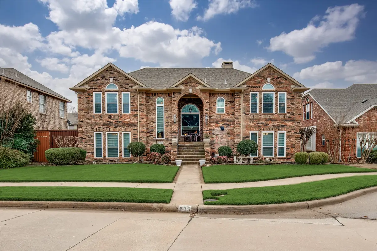 225 Bay Circle, Coppell, TX 75019 - #1