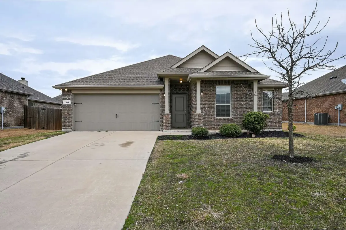 104 Acadia Lane, Forney, TX 75126 - #1