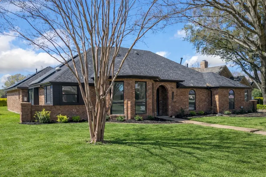 6313 Chelsea Way, Garland, TX 75044 - #2