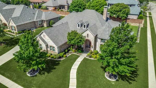 1891 Fostermill Drive, Prosper, TX 75078