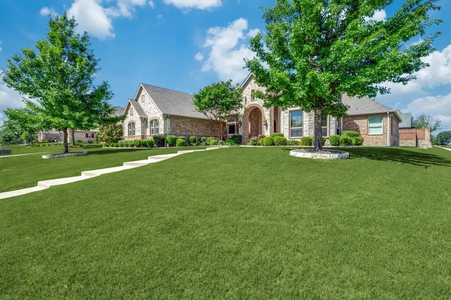1891 Fostermill Drive, Prosper, TX 75078 - #3
