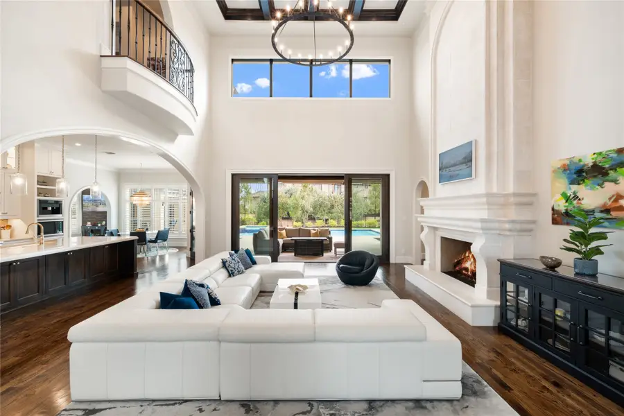 2202 Barcelona Court, Westlake, TX 76262 - #3