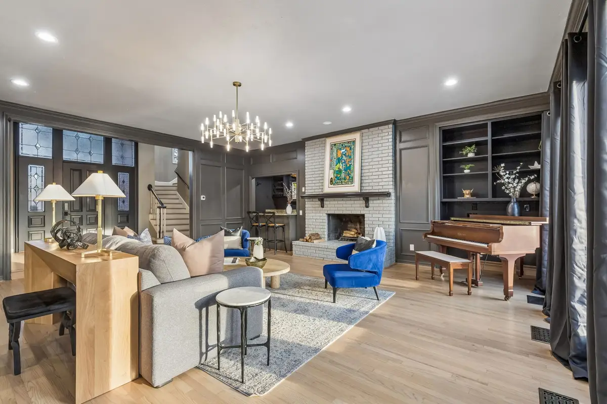 12309 Creekspan Drive, Dallas, TX 75243 - #1