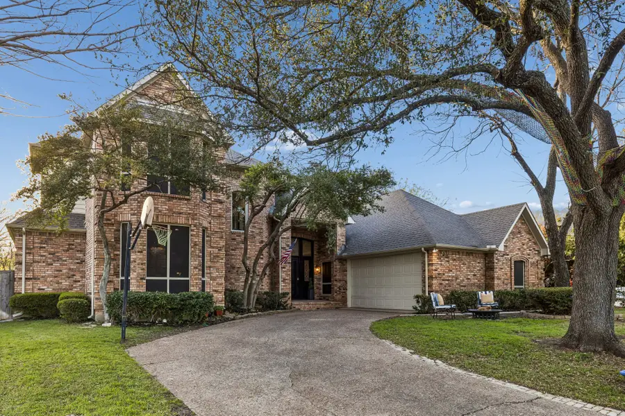 12309 Creekspan Drive, Dallas, TX 75243 - #2