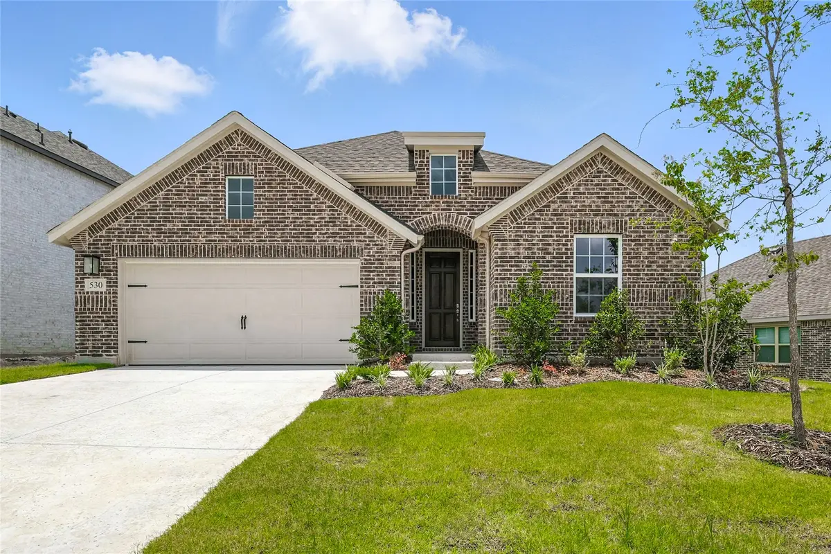 806 Metcalf Drive, Princeton, TX 75071 - #1
