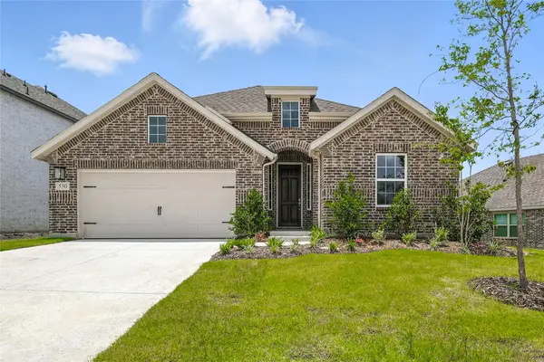 806 Metcalf Drive, Princeton, TX 75071
