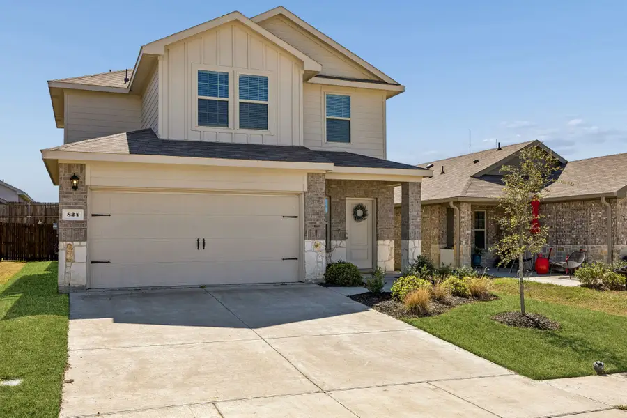 824 Hay Loft Lane, Royse City, TX 75189 - #3