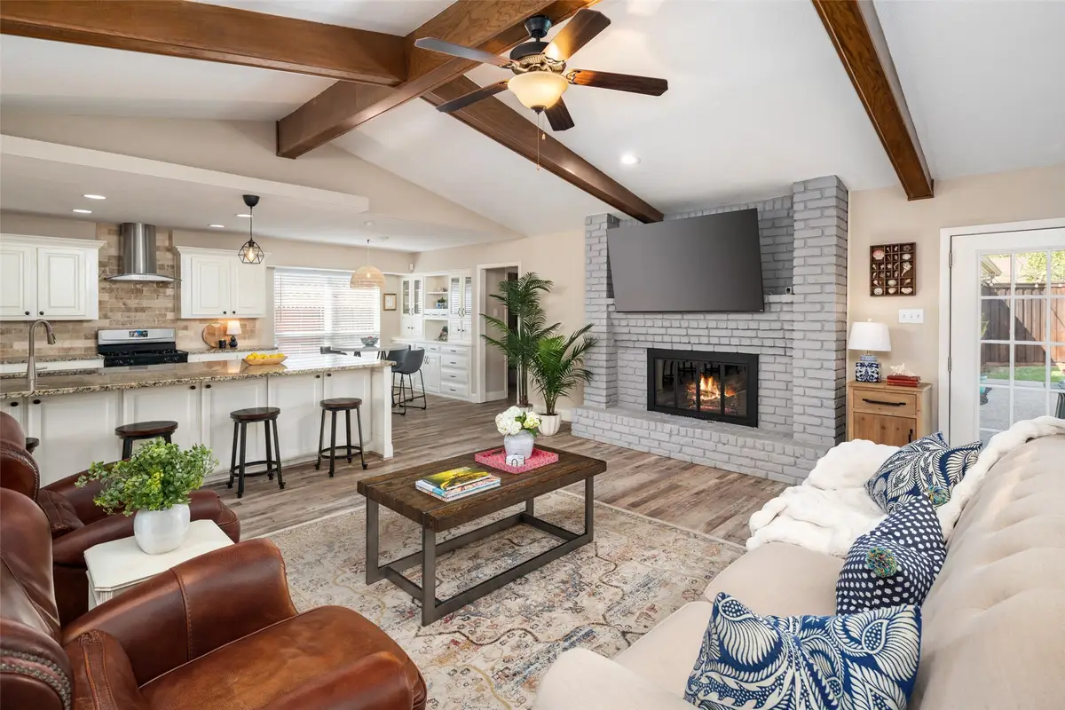 9352 Briarhurst Drive, Dallas, TX 75243 - #1