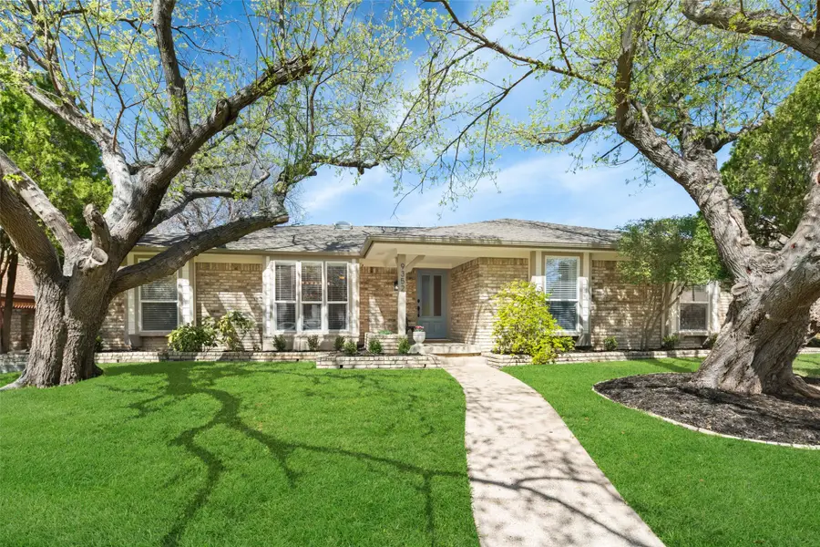 9352 Briarhurst Drive, Dallas, TX 75243 - #3