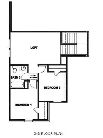 1525 Oak Valley, Denton, TX 76209 - #3