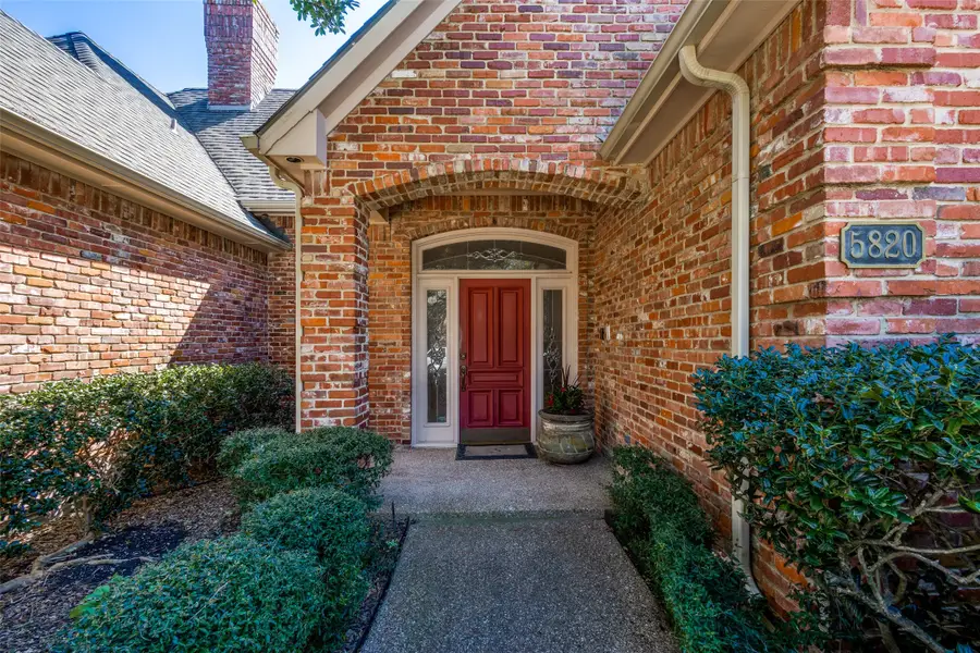 5820 Sky Park Drive, Plano, TX 75093 - #3