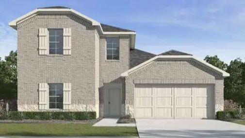 1529 Oak Valley, Denton, TX 76209 - #1